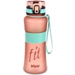 Voıt Fıt Trıtan Suluk 650ML - Turuncu