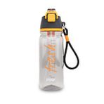 Voit Fresh Tritan Suluk 800ml Spreyli / Gri - Turuncu