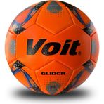 Voit Glider No: 5 Futbol Topu Neon Turuncu