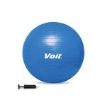Voit Gymball Pompalı Mavi 65 cm Pilates Topu