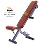 Voit Hammer Ayarlanabilir Multi Mekik Sehpası