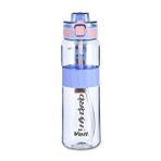 Voit Hydro Tritan Suluk 1000ml / Mavi