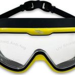 Voit Hydro Yüzücü Gözlüğü/Sarı-Syh