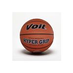 Voit Hyper Grip Unisex Turuncu Basketbol Topu, 7, 1VTTPHYPERGRIPN7