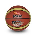 Voit Impact Kahve Beyaz N7 Basketbol Topu