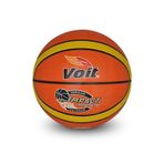Voit Impact No:7 Turuncu Beyaz Basketbol Topu