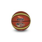 Voit Impact Unisex Basketbol Topu, Tek Ebat, 8690124079857