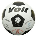 Voit Kauçuk Futbol Topu, Boyut-5
