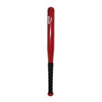 Voit Kauçuk Sargılı 61 cm Kırmızı Beyzbol Sopası