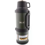 Voit Kıng Thermos 4000Ml Termos / Yeşil