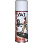 Voit Koşu Bandı Yağı 500 ml Statik Elektriklenmeyi Önleyici Silikon Sprey Pratik Kullanım