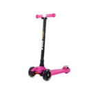 Voit Mini Scooter Fuşya 218/090