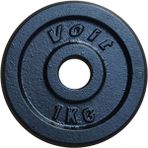 Voit PL101 1 Kg Döküm Flanş