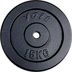 Voit PL101 15 kg Döküm Flanş Plaka