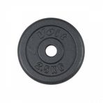 Voit PL101 2.5 Kg Döküm Flanş