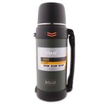Voit Prime 1 lt Yeşil Termos