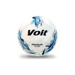 Voit Prızma Futsal Topu New - Beyaz - Mavi
