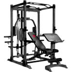 Voit Pro 3918 Smith Machine New