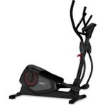 Voit Pro At 3000 Eliptik Bisiklet - Siyah
