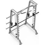 Voit Profitness 1030 Smith Machine Dayanıklı Yapı ve Çok Fonksiyonlu Kullanım