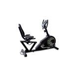 Voit R530 Black Yatay Kondisyon Bisikleti
