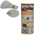 Voit S100 BWF Badminton Topu