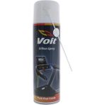 Voit Silicon Sprey 500 ml - Siyah