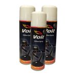 Voit Silikon 500 ML Koşu Bandı Yağı 3 Adet