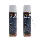 Voit Silikon Sprey 500 ml x 2 adet