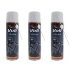 Voit Silikon Sprey 500 ml x 3 adet