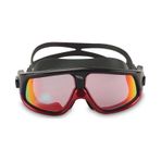 Voit Skylight Unisex Yüzücü Gözlüğü 1VTAKYY8801K18-057 Beyaz