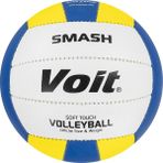 Voit Smash Dikişli 5 No Voleybol Topu - Mavi