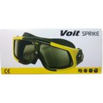 Voit Sprıke Yüzücü Gözlüğü UV Işınlarından Koruma ve Anti-Buğulanma Özelliği ile