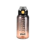 Voit Star Tritan Suluk 1000ml / Siyah-turuncu