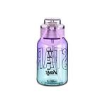 Voit Star Tritan Suluk 800ml / Mavi-yeşil