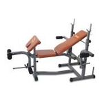 VOIT STRENGTH AGIRLIK SEHPASI