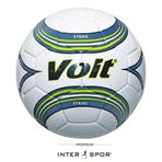 Voıt Strıke No 5 Beyaz Futbol Topu