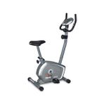 Voit T1194 Voit Bs 101 Kondisyon Bisikleti- Beyaz-gri Unisex, Beyaz-Gri, Tek Beden