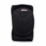 Voit T5456 Sporcu Dizliği Small Unisex, Siyah, Tek Beden