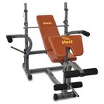 Voit T8277 Strength Ağırlık Sehpası