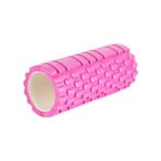 Voit T8961 Unisex Fuşya Yoga Roller Sünger
