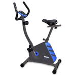 Voit Tech Fit Mavi Dikey V-Fit Manyetik Kondisyon Bisikleti