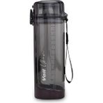 Voıt Uber 2in1 Trıtan Suluk 700ML / Siyah