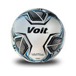 Voit Ultra Dikişli 5 No Futbol Topu Mavi - Mavi - Beyaz