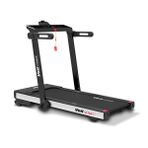 Voit Ultra Fit Kurulum Gerektirmeyen Katlanabilir Koşu Bandı