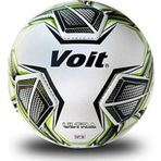 Voit Ultra Futbol Topu N5 Yeşil Beyaz