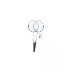 Voit Universal 3 Top 2 Raket Badminton