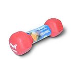 Voit VDB-04 1.5 kg Altıgen Neopren Dambıl
