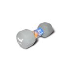 Voit VDB-04 Altıgen 5 Kg Neopren Dambıl
