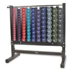 Voit VDBR-4 Vinyl Dambıl Standı